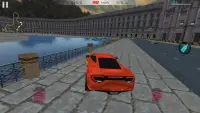 Sport Car Racing Game 3D - New speed car game free Screen Shot 1