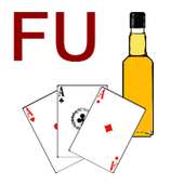 Fuck You (drinking game)