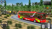 City Bus Simulator 3D Offline Screen Shot 21