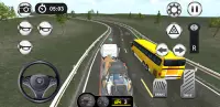 Truck Simulator Transport Screen Shot 3