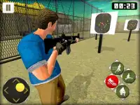 US Police Duty Army Training School Free 3D Games Screen Shot 9