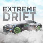 Extreme Drift simulator