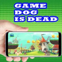 Game Dog is Dead Screen Shot 2