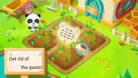 Baby Panda's Farm - An Educational Game Screen Shot 3