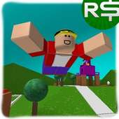 Free robux for rolox adventure