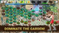 Garden Wars Screen Shot 1