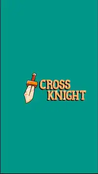Cross Knight Screen Shot 1