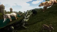 Ultimate Crocodile Simulator Screen Shot 3