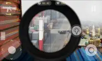 Sniper Time 2: Missions Screen Shot 1