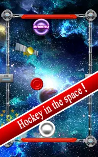 Play! Air Hockey!! Screen Shot 10