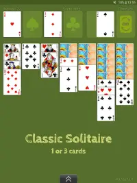Solitaire Andr Free Screen Shot 6