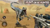 Dinosaur Hunt Screen Shot 3