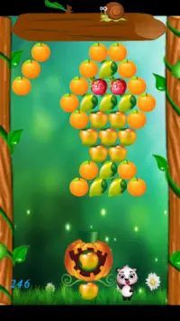 Bubble Shooter Screen Shot 13