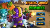 Special Squad vs Zombies Screen Shot 15
