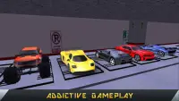 Real Auto Car Parking 3D Screen Shot 5