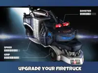 Fire Truck 3D Screen Shot 5