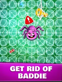 Bubble Crusher 2 - Bubble Pop Blast Games Screen Shot 9