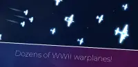 Light War Planes WW2 Battle 2D Screen Shot 4