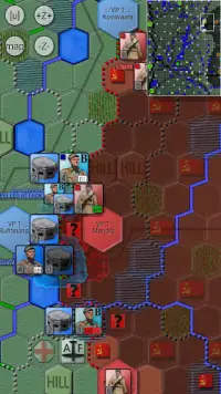 Winter War- Suomussalmi Battle Screen Shot 15