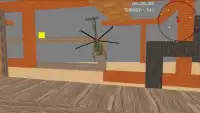 Helicopter Game Screen Shot 4