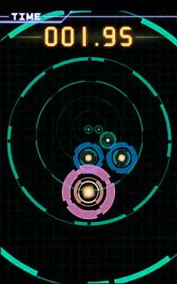 Cyber Core - Challenge GAME - Screen Shot 8