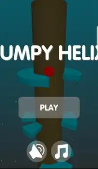 Jumpy Helix Screen Shot 0