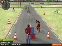 T20 Street Cricket Game Screen Shot 5