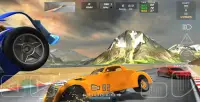 X Racing Screen Shot 1