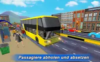 im Gelände Hügel steigen Bus Simulator 2018 Screen Shot 0