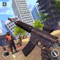 Zombie Dead Target Shooting Games - Zombie Games