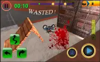 Dead Bike stunt: impossible stunt 2019: free game Screen Shot 3