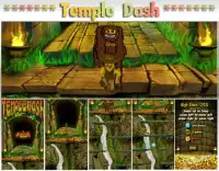 Temple Dash Screen Shot 8