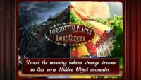 Forgotten Places: Lost Circus (Full) Screen Shot 0