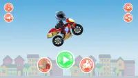 Moto Bike Racing - Motorcycle Screen Shot 8