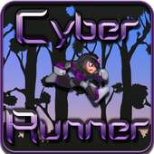 Cyber Runner