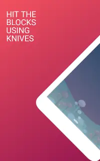Knives Hit : Knife Challenge Screen Shot 8