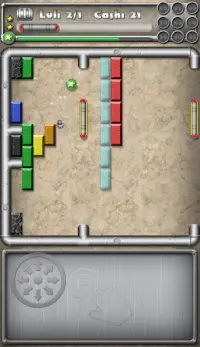 Arkanoid madness Free! Screen Shot 2