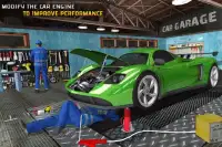 Mobile Auto Mechanic: Car Mechanic Games 2018 Screen Shot 0