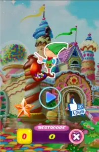 Candy Land Frenzy Deluxe 2015 Screen Shot 5