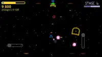 Super Spaceship Wars Screen Shot 0