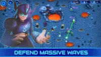 Xoli's Adventure: Free Tower Defense Strategy Game Screen Shot 4