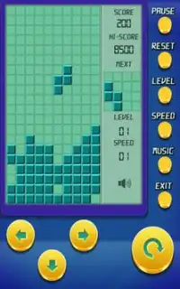 Brick Classic - Block Puzzle Screen Shot 6