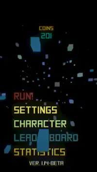 80s Runner Screen Shot 0