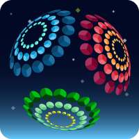 Hanabi Party - Fireworks Invaders Party Game