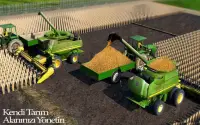 Uzman çiftçilik Simülatörü hayvan Çiftliği oyunlar Screen Shot 13