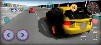 Dan Driving : car game Screen Shot 5