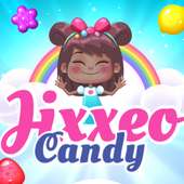Jixxeo Candy
