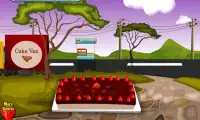Cheesecake Maker - Kids Game Screen Shot 5