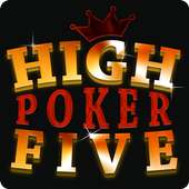 High 5 Poker Game