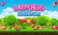 Les aventures De Ladybug Screen Shot 0